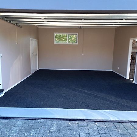 Lakeview'S On Richmond Lago Lago Taupo Exterior foto